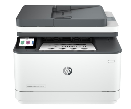 Urządzenie wielofunkcyjne HP LaserJet Pro 3102fdn 3G629F